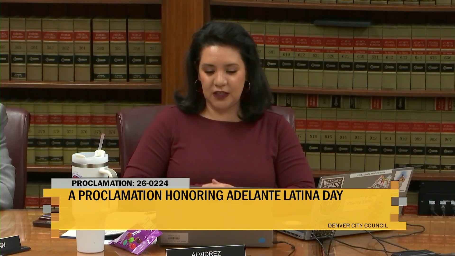 March 2, 2026 - Part 1