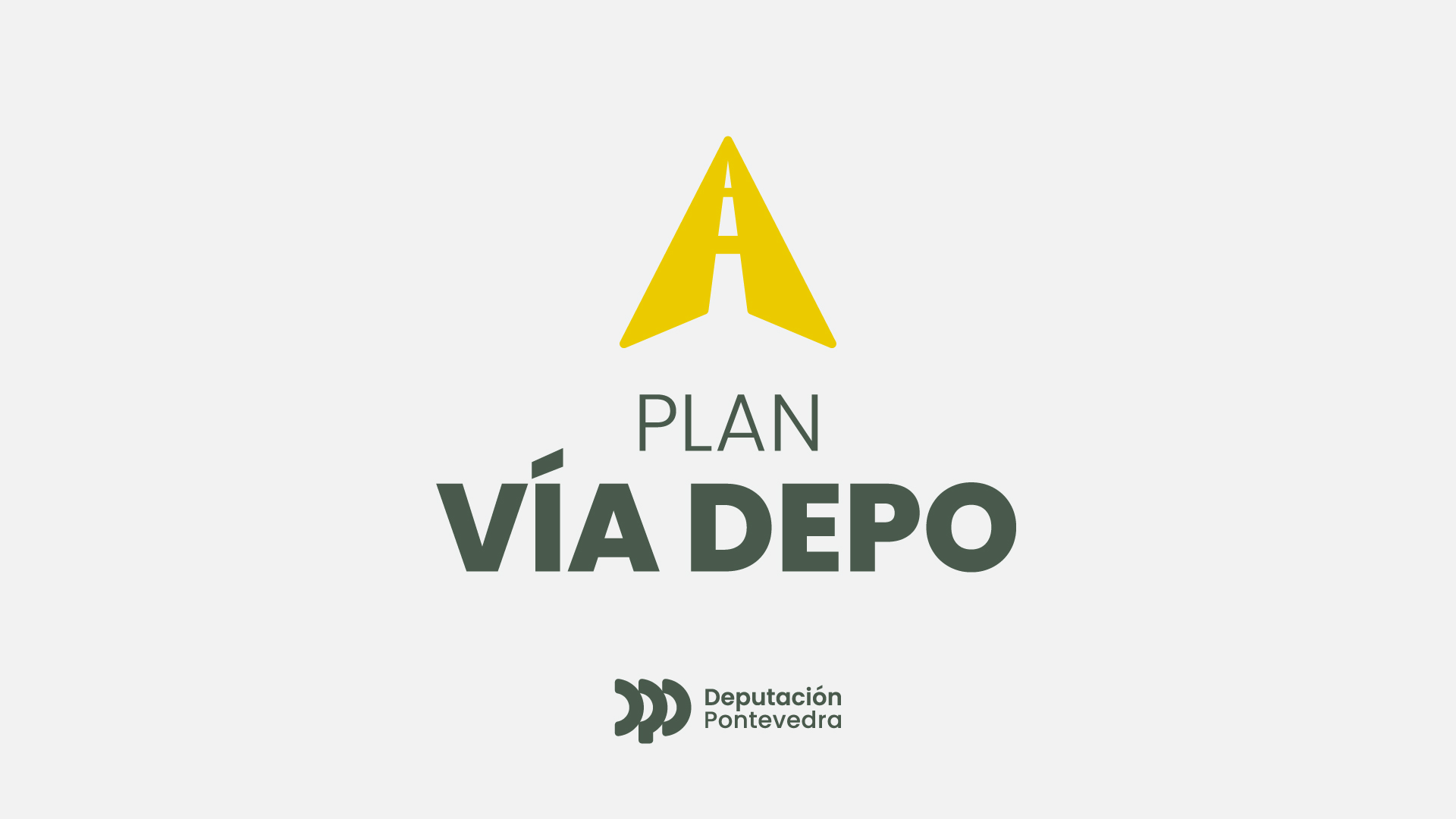 Presentación do Plan Vía Depo 2026
