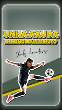Clubs deportivos