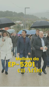 Mellora da EP-5201en Arbo