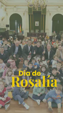 Día de Rosalía