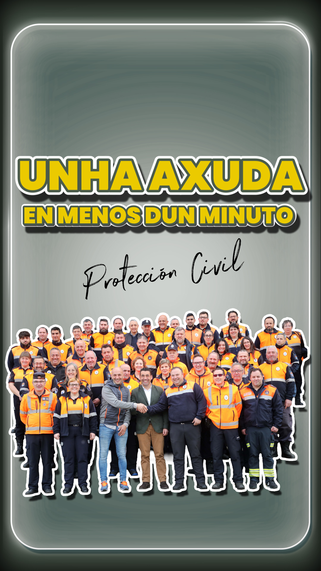 Protección Civil