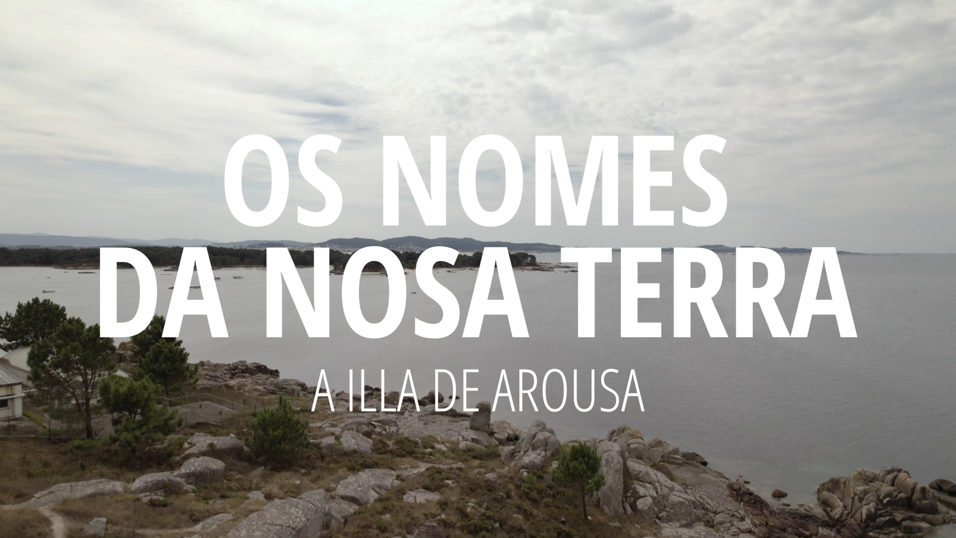 A Illa de Arousa