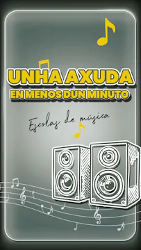 Escolas de música