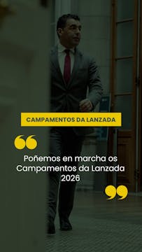 Conferencia de prensa do 30 de xaneir...