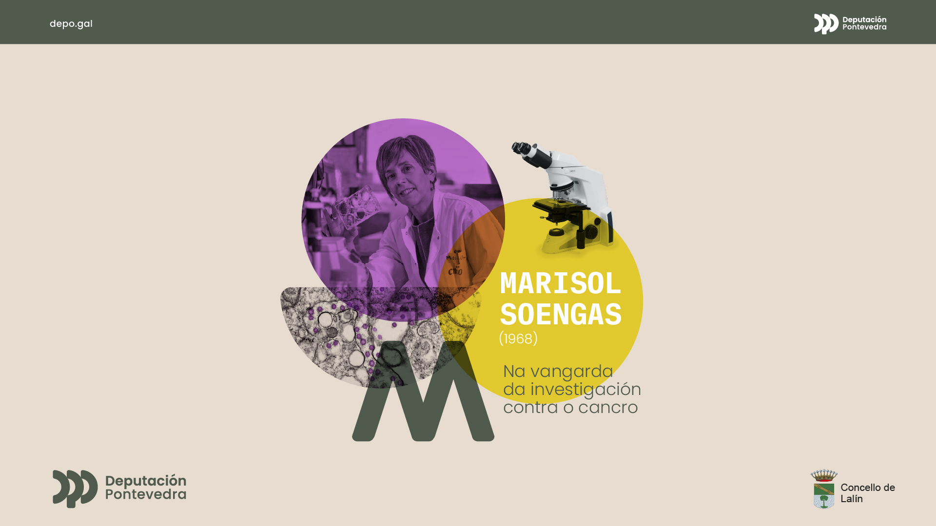 Aquí faltan páxinas | Marisol Soengas