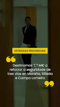 Conferencia de Prensa do 27 de febrei...