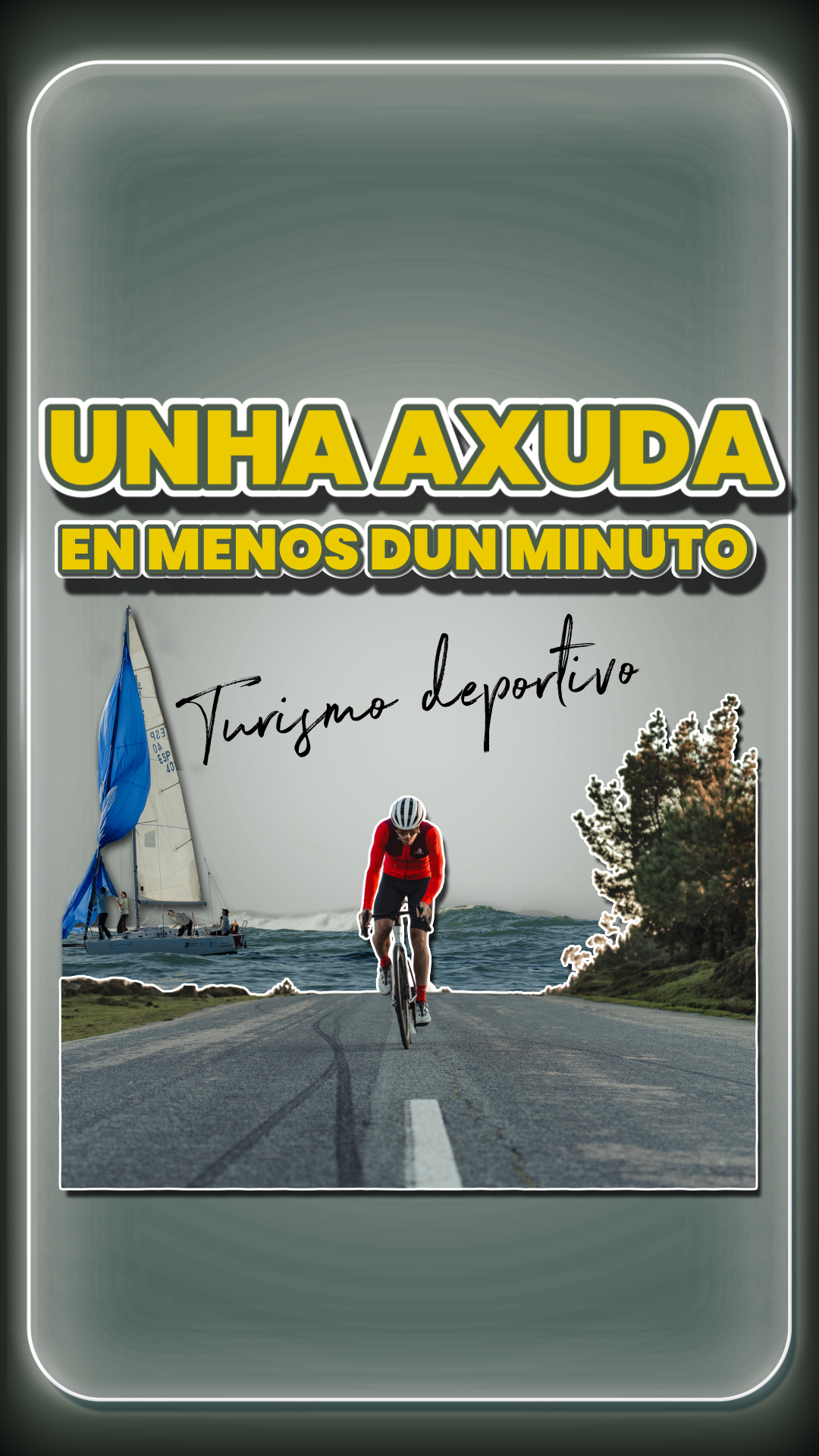 Turismo deportivo