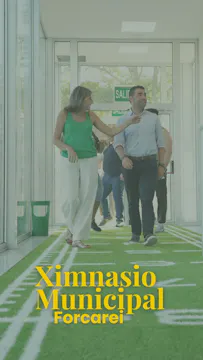 Ximnasio