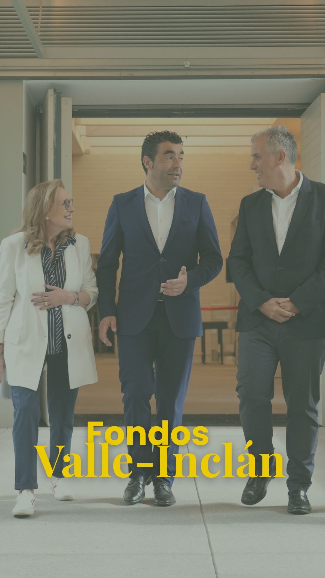 Fondos Valle-Inclán