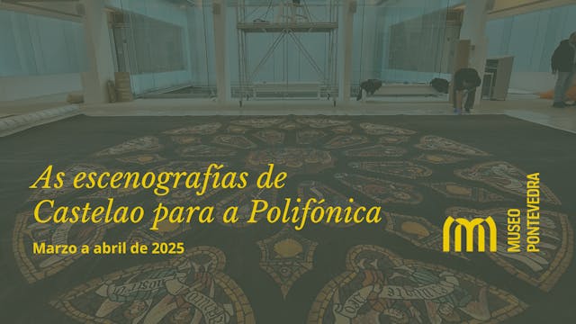 As escenografías de Castelao para a S...