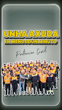 Protección Civil