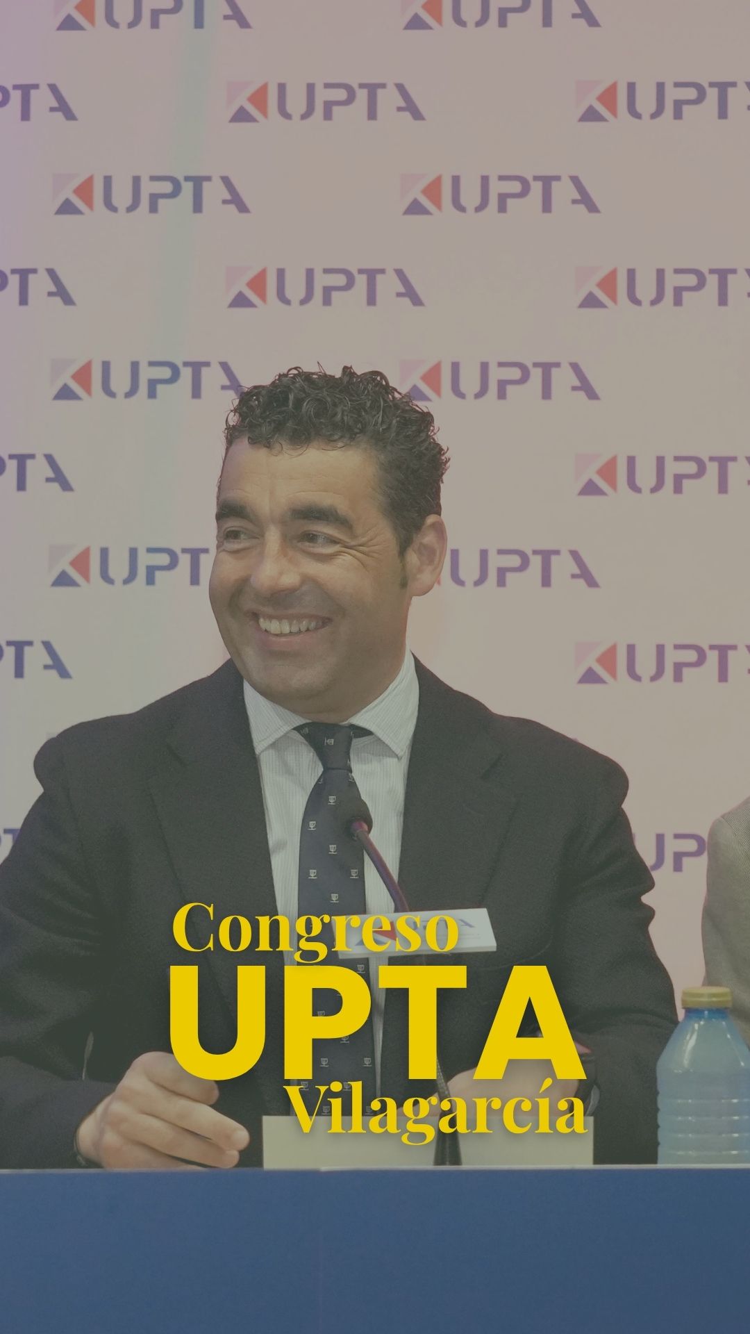 Congreso UPTA Vilagarcía