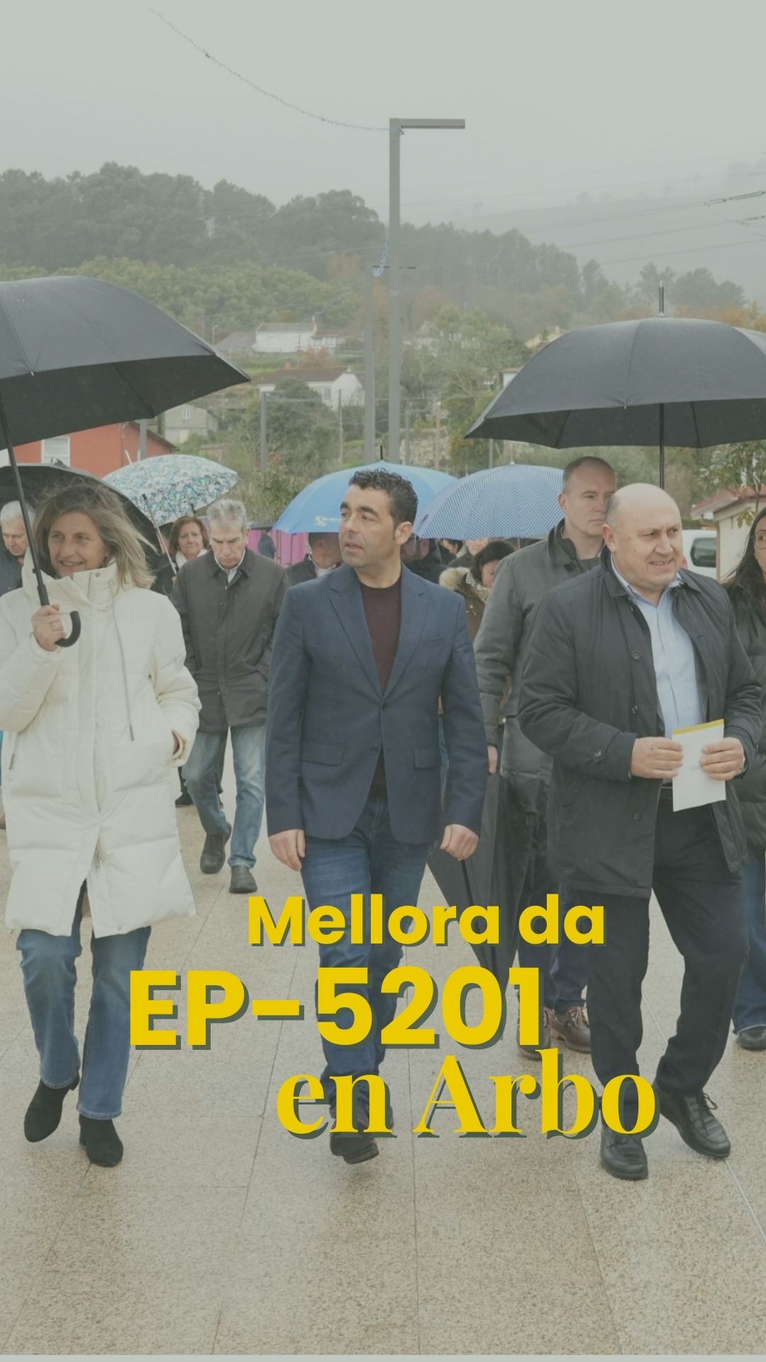 Mellora da EP-5201en Arbo