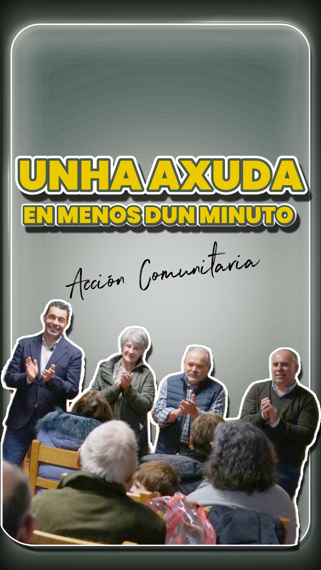 Acción Comunitaria