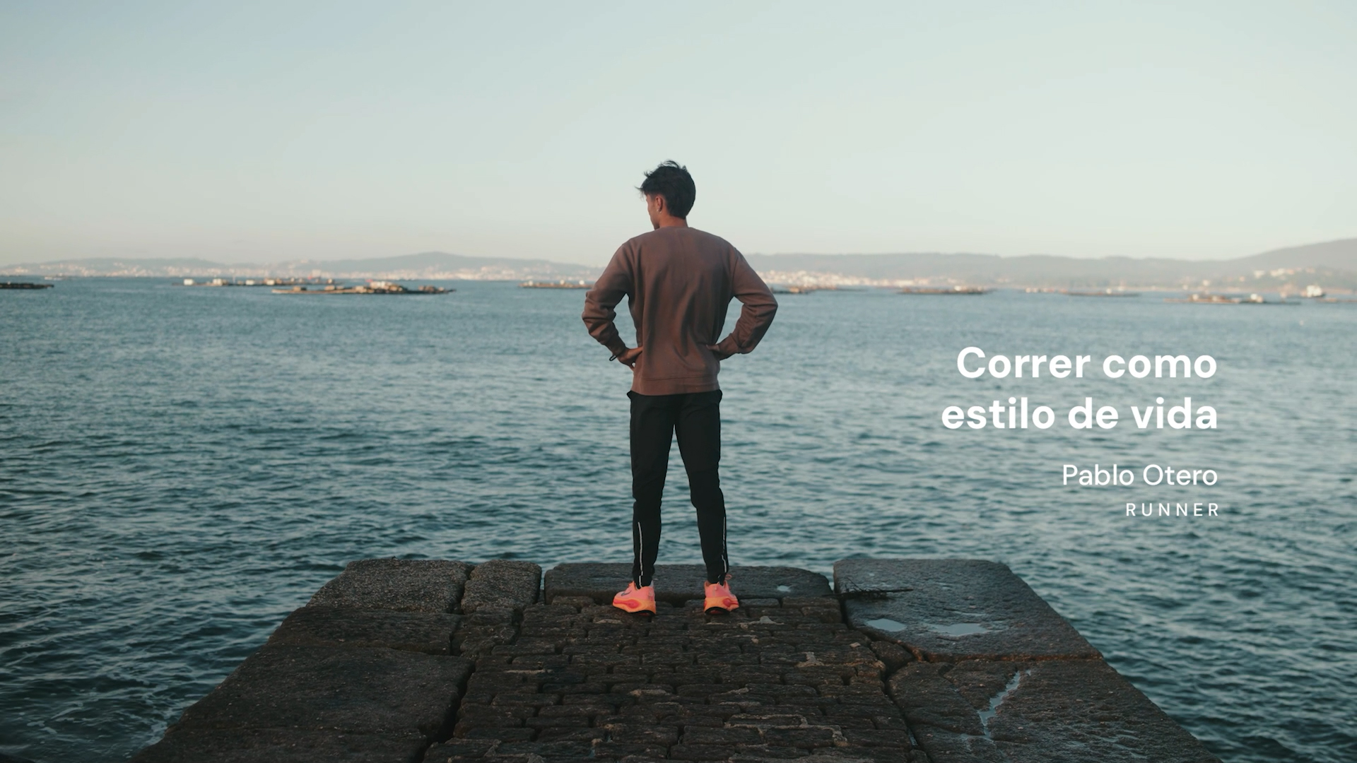 Correr como estilo de vida