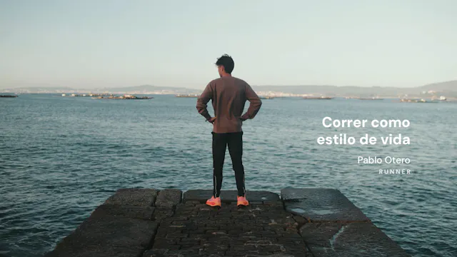 Correr como estilo de vida