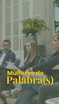 Mulleres de Palabra(s)