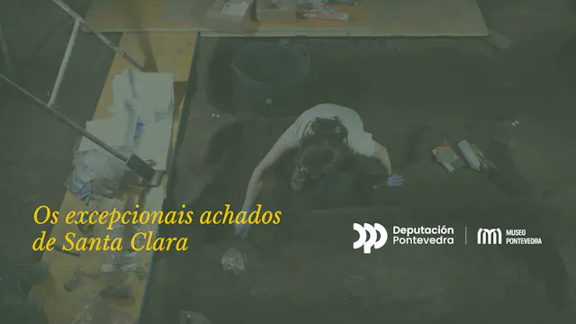 Os excepcionais achados de Santa Clara