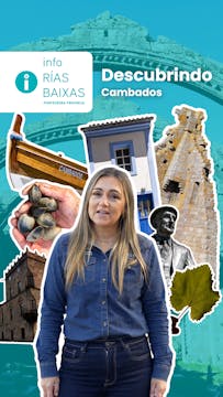 Descubrindo Cambados