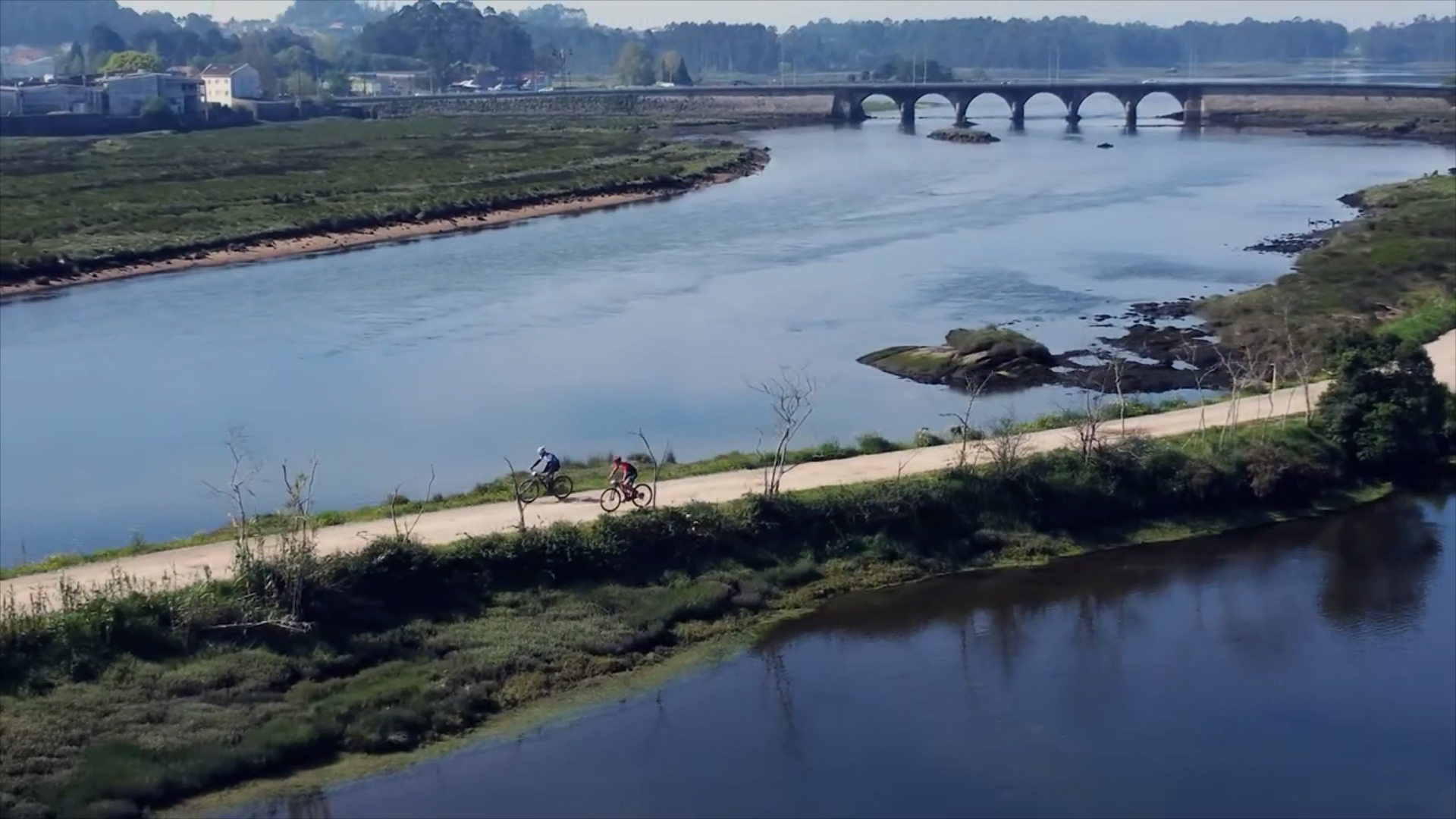 A provincia do deporte