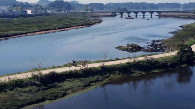 A provincia do deporte