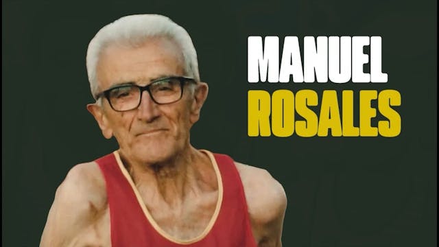 Homenaxe a Manuel Rosales