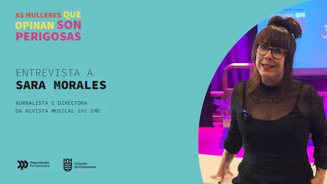 As Mulleres Que Opinan Son Perigosas....