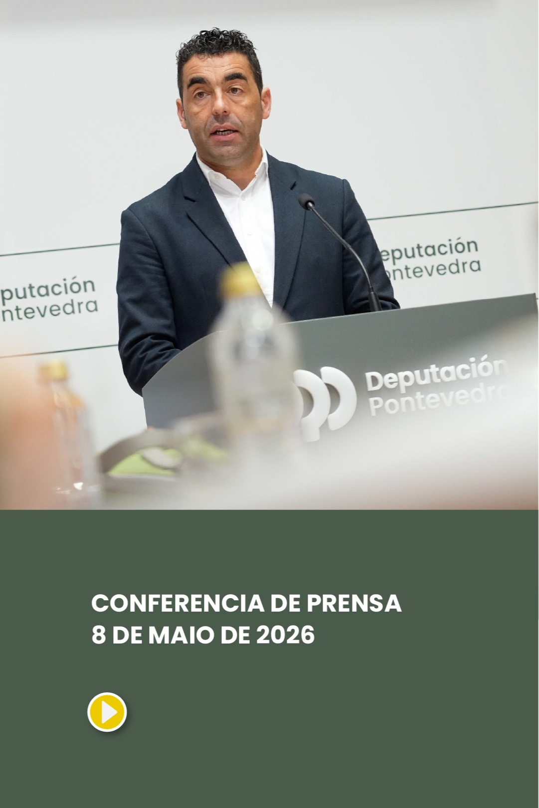 Conferencia de prensa do 8 de maio de 2026 - 05/08/2026, 10:22:06