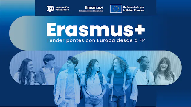 Erasmus+ 2026