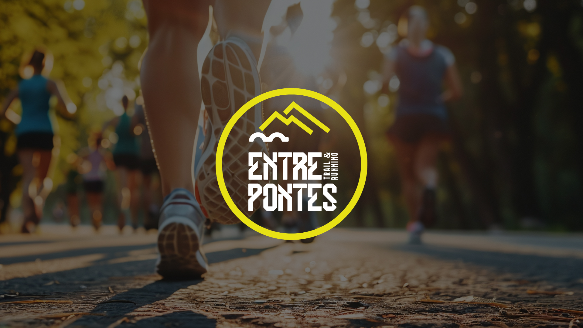 Entre Pontes