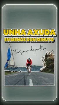 Turismo deportivo