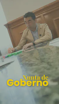 Xunta de Goberno