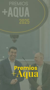 Premios +Aqua