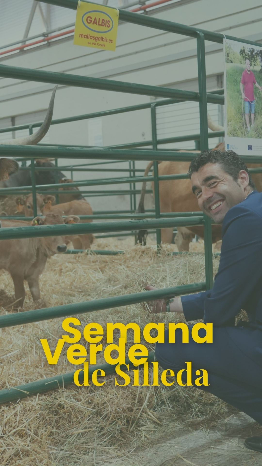 Semana Verde de Silleda