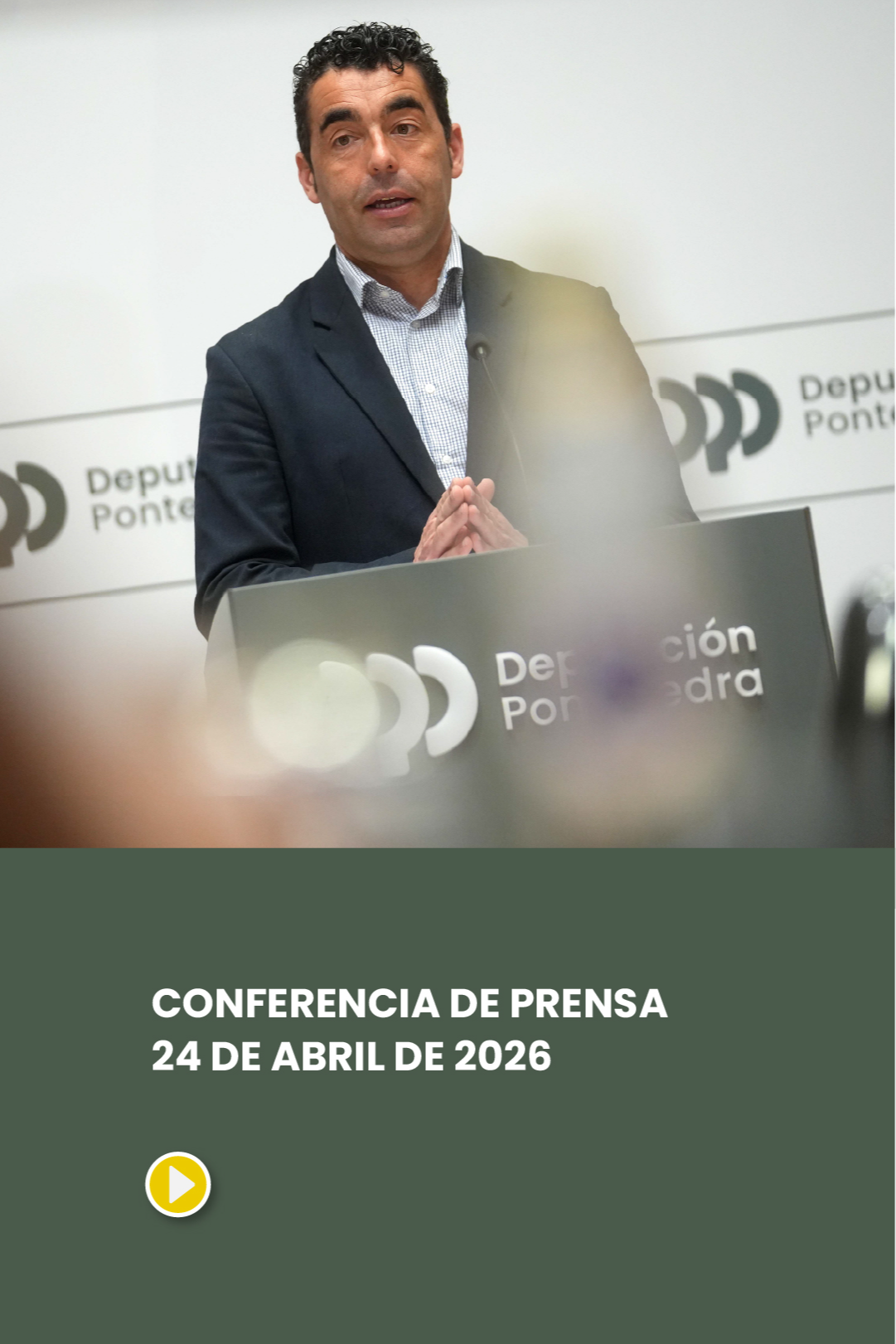 Conferencia de prensa do 24 de abril de 2026 - 04/24/2026, 09:57:11