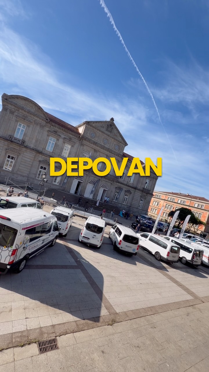 DepoVan