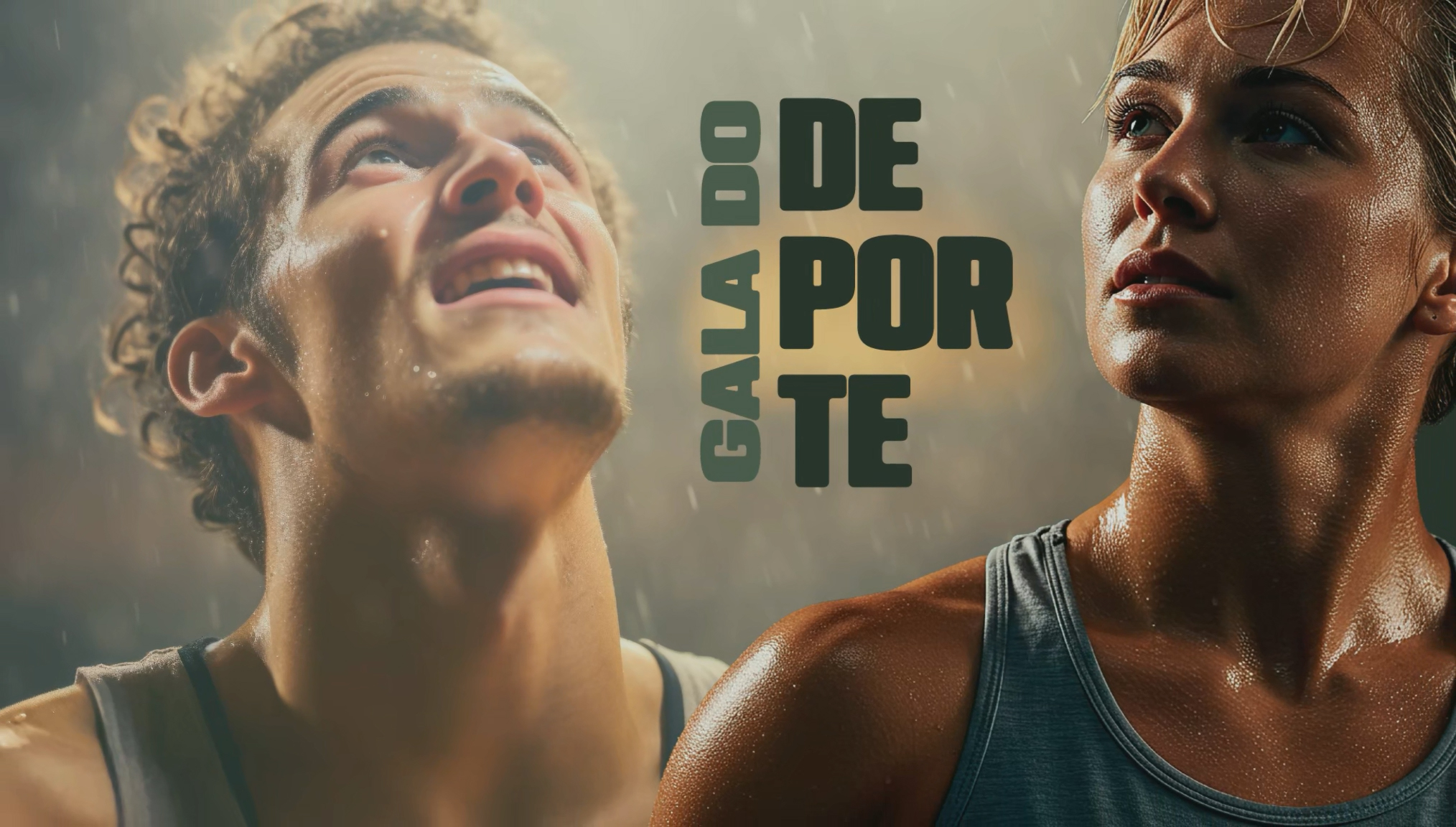 Gala do deporte 2025
