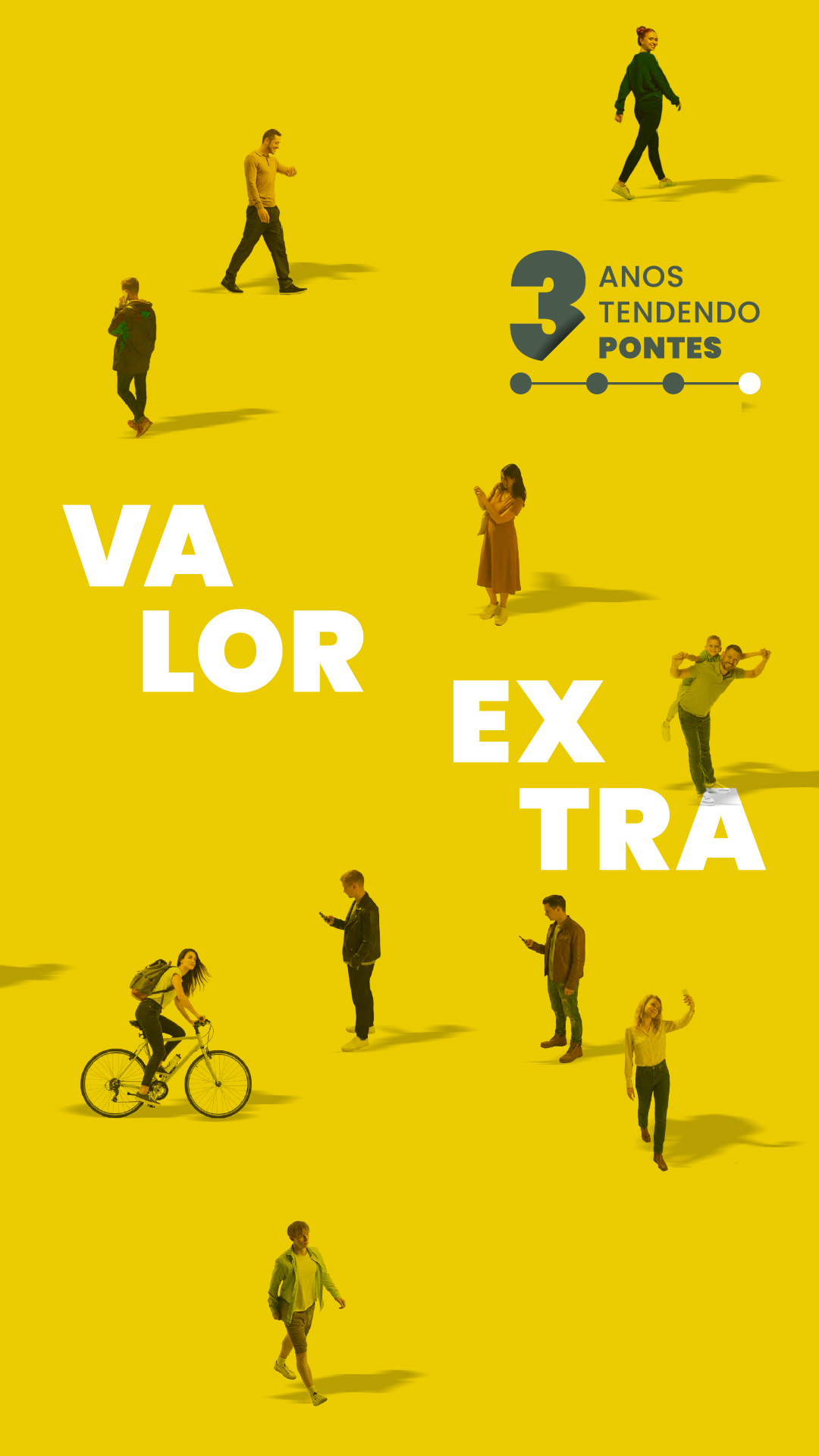 Valor EXTRA