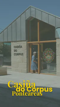 Casiña do Corpus
