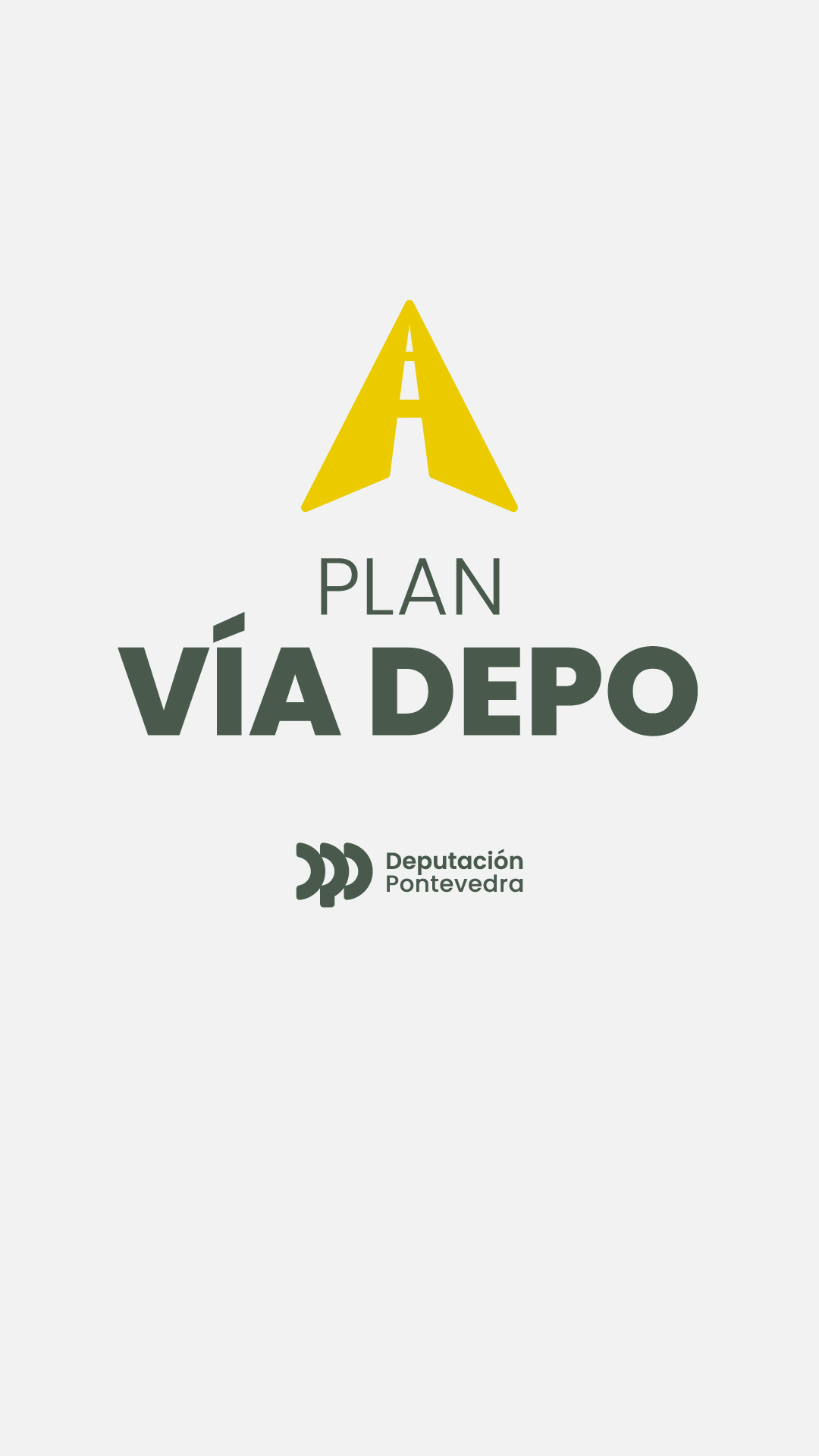 Plan Vía Depo