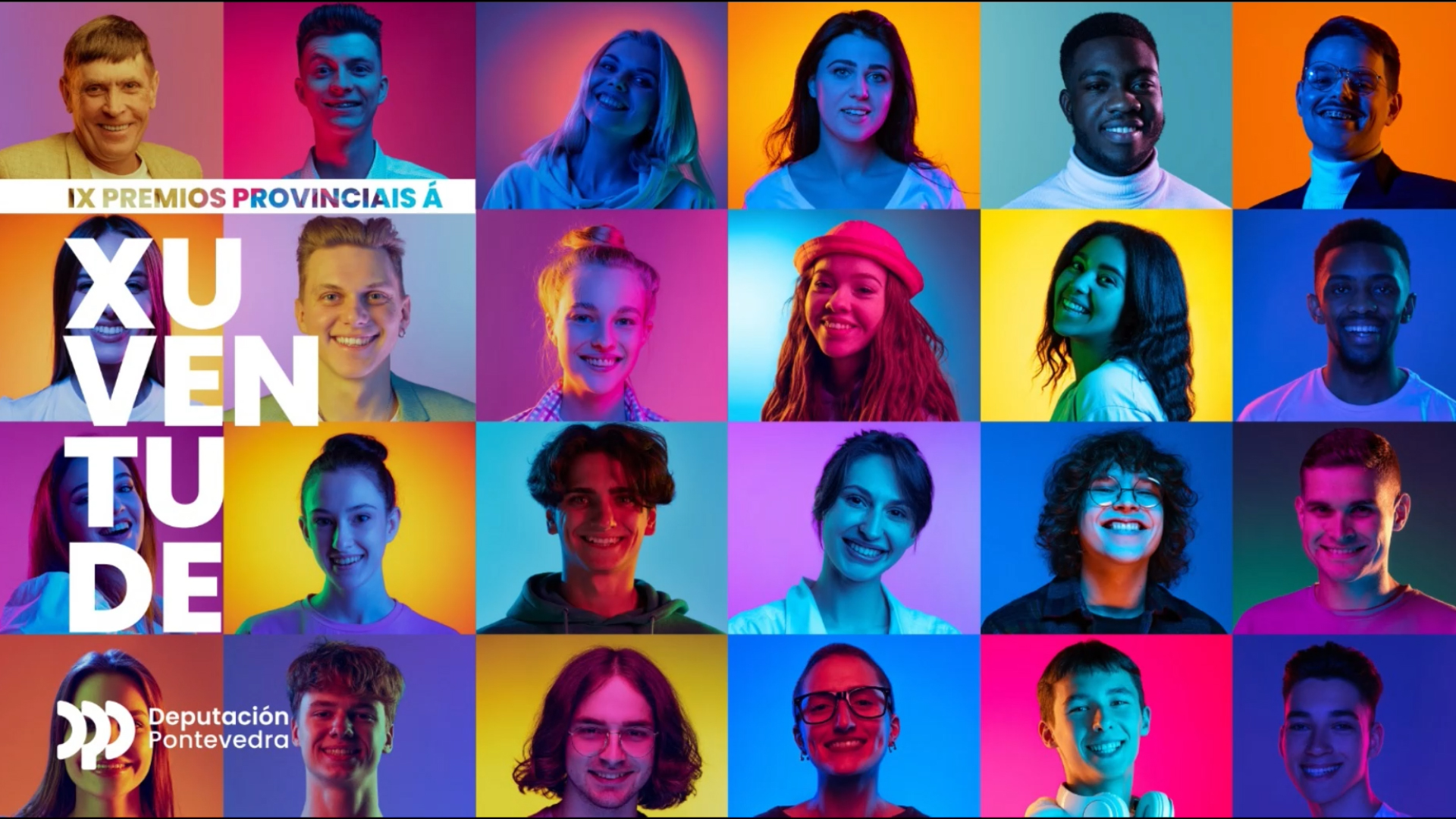 IX Premios Xuventude