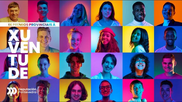 IX Premios Xuventude