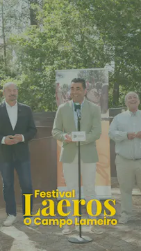 Laeros