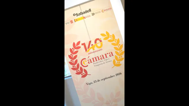 Camara Comercio
