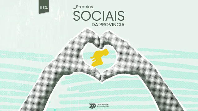 Candidaturas na II Ed. dos Premios So...