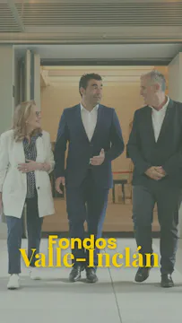 Fondos Valle-Inclán