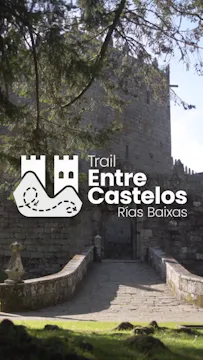 Trail entre Castelos