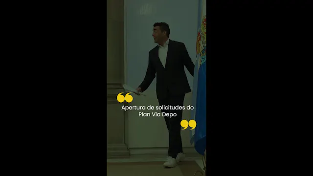 Conferencia de prensa do 30 de abril ...