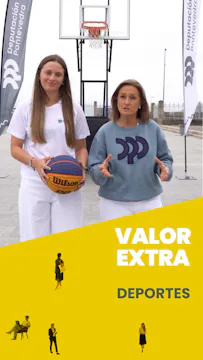 Valor EXTRA. Deportes